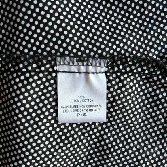 Robe à pois - Picture 6 of 7